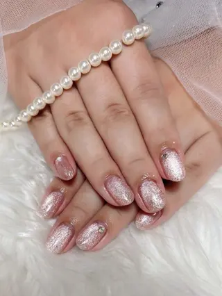 ネイル Bleu Clair【ブルークレール】所属・岡本 有香のその他イメージ