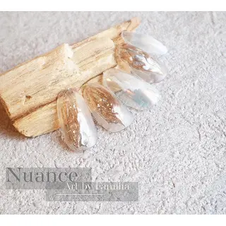 ネイル 小河 仁美のネイルデザイン