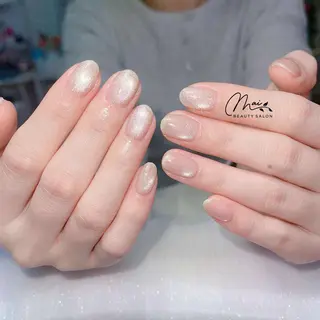 ネイル MaiBeauty Niのネイルデザイン