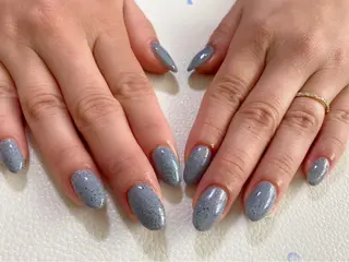 ネイル 菊地 里沙のネイルデザイン