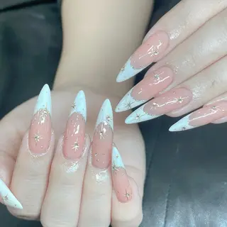 ネイル HA NIのネイルデザイン