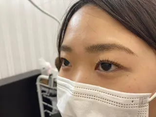 マツエク・マツパ Be Bell（ビベル）所属・プライベートサロン 【Be Bell】のマツエク・マツパデザイン