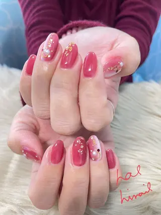 ネイル はるひな ねいるのネイルデザイン