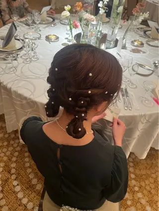 吉安 里菜歩のその他イメージ