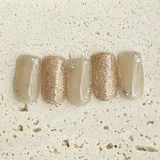 ネイル Nail Salon Souriant HARAJUKU所属・Souriant mahoのネイルデザイン