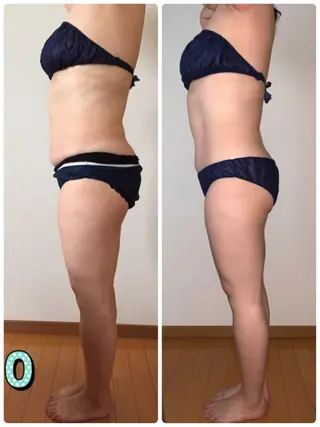 井上 静のエステ・リラクイメージ