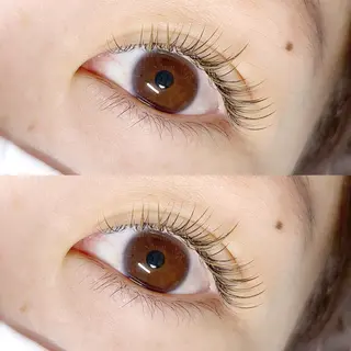 マツエク・マツパ Hirose☁️ 柏プライベートサロンのマツエク・マツパデザイン