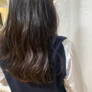 カラー 天野 玲菜のマツエク・マツパデザイン