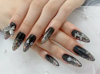 ネイル Bél Nail salonのネイルデザイン
