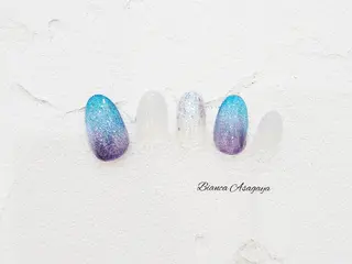 ネイル Bianca TANAKAのネイルデザイン
