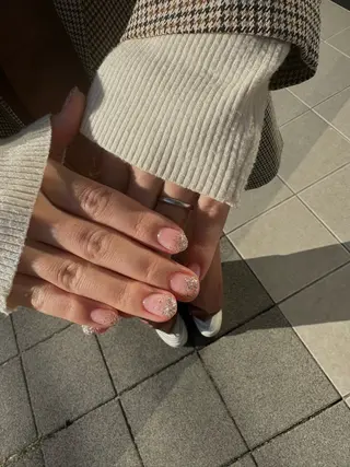 ネイル misa /nailistのネイルデザイン