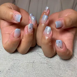 ネイル Ami 🦥のネイルデザイン