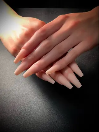 ネイル nine.🦋 YUKOのネイルデザイン