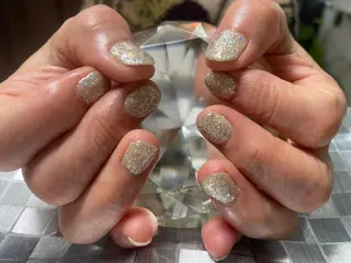 ネイル Regulus 光田のネイルデザイン