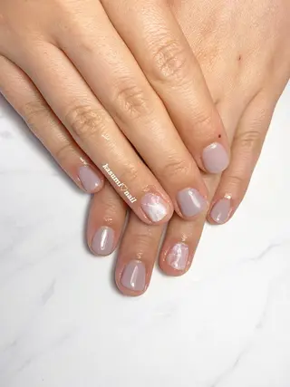 ネイル KASUMI♡ Nailのネイルデザイン