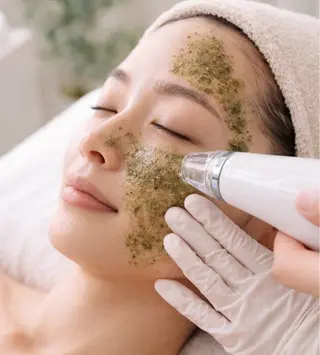 🧚‍♀️優来 リラク痩身肌質改善のエステ・リラクイメージ