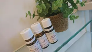 池田 恵久美のヘアスタイル