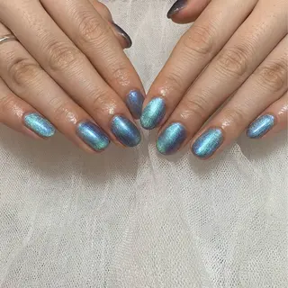 ネイル Yudia Rikaのネイルデザイン