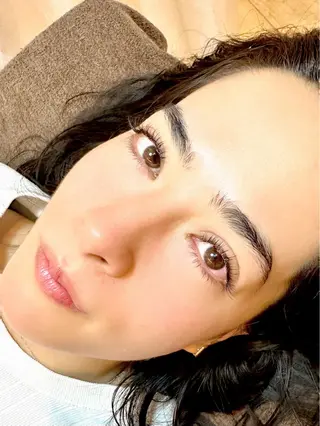 マツエク・マツパ yuka.. .のマツエク・マツパデザイン