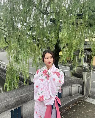 🩷Eny terrace🩷のヘアスタイル