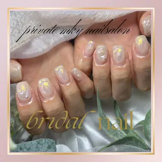 ネイル MKY salonのネイルデザイン