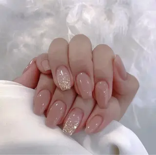 ネイル YK 美学院のネイルデザイン