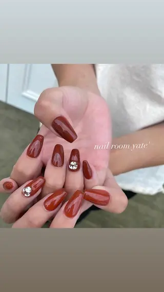 ネイル Nabi nail🦋のネイルデザイン