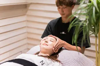 美容整体師カイチ 小顔矯正/骨盤矯正のエステ・リラクイメージ