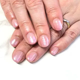 AｰNail所属・北名古屋市 A-Nailのネイルデザイン