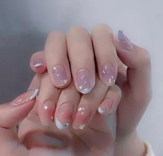 ネイル Cute beauty2のマツエク・マツパデザイン