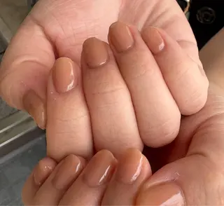 ネイル Alma Kazuのネイルデザイン