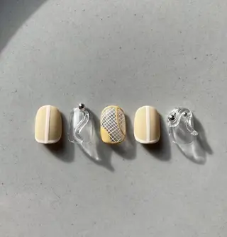 ネイル DC nail salonのネイルデザイン
