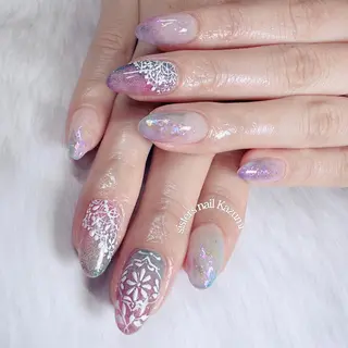 ネイル sisters nail.fのネイルデザイン