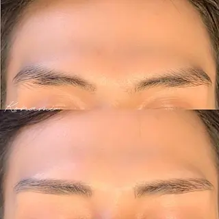 メンズ アイブロウ シードリン 府内店 小波のエステ・リラクイメージ