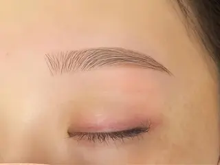 アイブロウ レディース眉毛専門 Libom渋谷店の眉毛・アイブロウイメージ