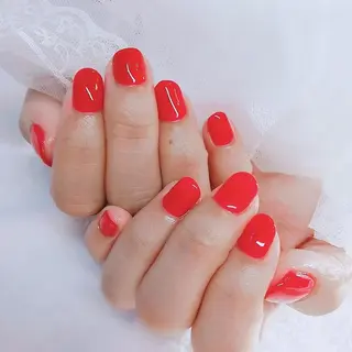 ネイル 柴崎 美幸のネイルデザイン