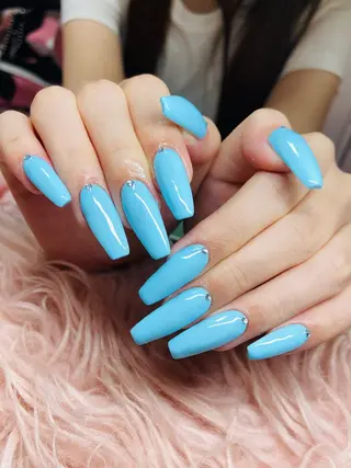 ネイル HandSnail自宅サロン所属・HandSnail 座間自宅ネイルサロンのネイルデザイン