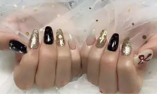 ネイル ジョリ kasumi🌹💅のネイルデザイン