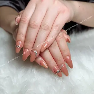 ネイル Mymy beautyのネイルデザイン