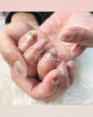 ネイル momoka_nails所属・Momo nailsalonのネイルデザイン