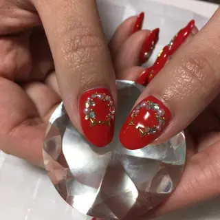 ネイル N Kaoriのネイルデザイン