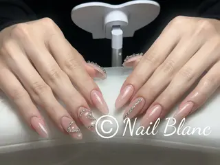 ネイル Kurehashi Yui🧸のネイルデザイン