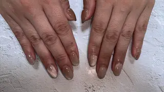 ネイル coco nailのネイルデザイン