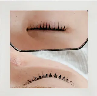 マツエク・マツパ EYE Missのマツエク・マツパデザイン