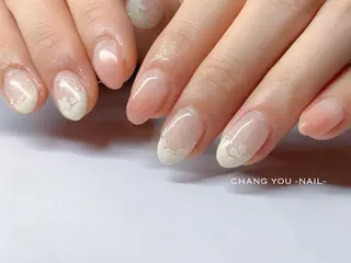 ネイル Maison noyer所属・Maison noyerのネイルデザイン