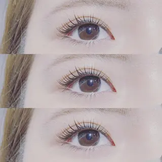 マツエク・マツパ 椿森 美瑠紅の眉毛・アイブロウイメージ