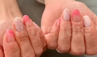 ネイル calme joieのマツエク・マツパデザイン