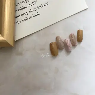 ネイル _Defi_ by Kaoriのネイルデザイン