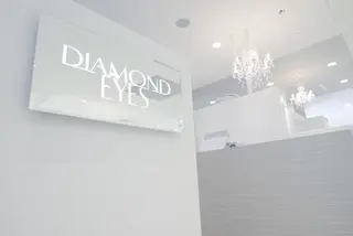 マツエク・マツパ アイブロウ ﾀﾞｲﾔﾓﾝﾄﾞ ｱｲｽﾞ/副店長島田のマツエク・マツパデザイン