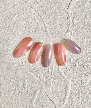 ネイル 毛穴改善/脱毛 ネイル　川上久仁子のエステ・リラクイメージ